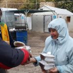 Chios, Refugee relief work – November22,2016-10